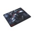 Genesis 4 in 1 Combo Cobalt 330 Keyboard+Mouse+Mouse Pad+Headset, US Layout