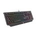 Genesis 4 in 1 Combo Cobalt 330 Keyboard+Mouse+Mouse Pad+Headset, US Layout