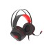 Genesis 4 in 1 Combo Cobalt 330 Keyboard+Mouse+Mouse Pad+Headset, US Layout
