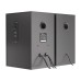 Genesis Speaker Helium 200, 2.1, 60W RMS, Wired Remote Control