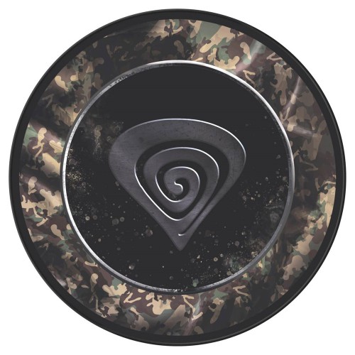 Genesis Accesory Tellur 500 Floor Mat, 