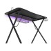 Genesis Desk Gaming Holm 200, RGB (Organizer cables, Cup holder, Headphone holder, USB Hub, 113x60x75cm)