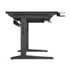 Genesis Desks Gaming Holm Modular 140
