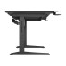 Genesis Desks Gaming Holm Modular 140