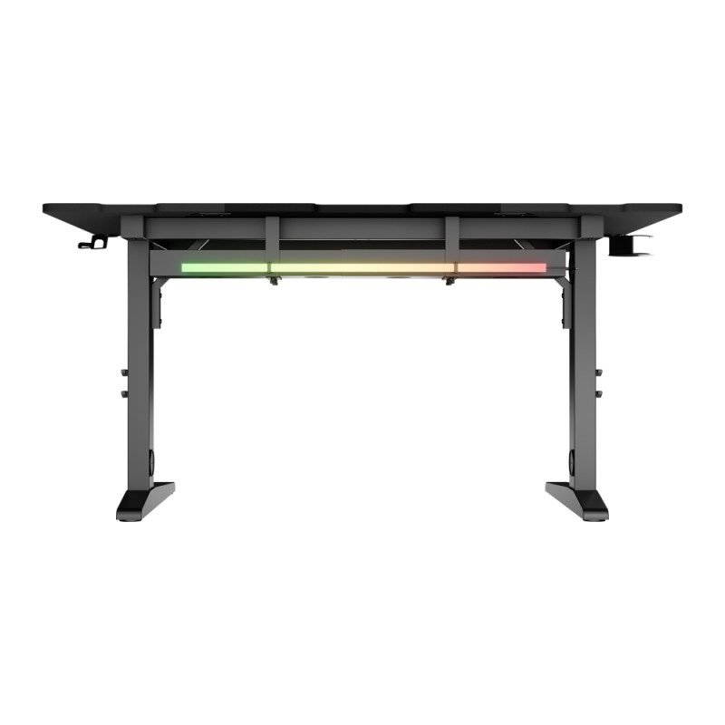 Genesis Desks Gaming Holm Modular 140