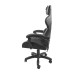 Fury Chair Avenger L, Black/White