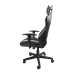 Fury Chair Avenger XL, White / Black