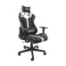 Fury Chair Avenger XL, White / Black