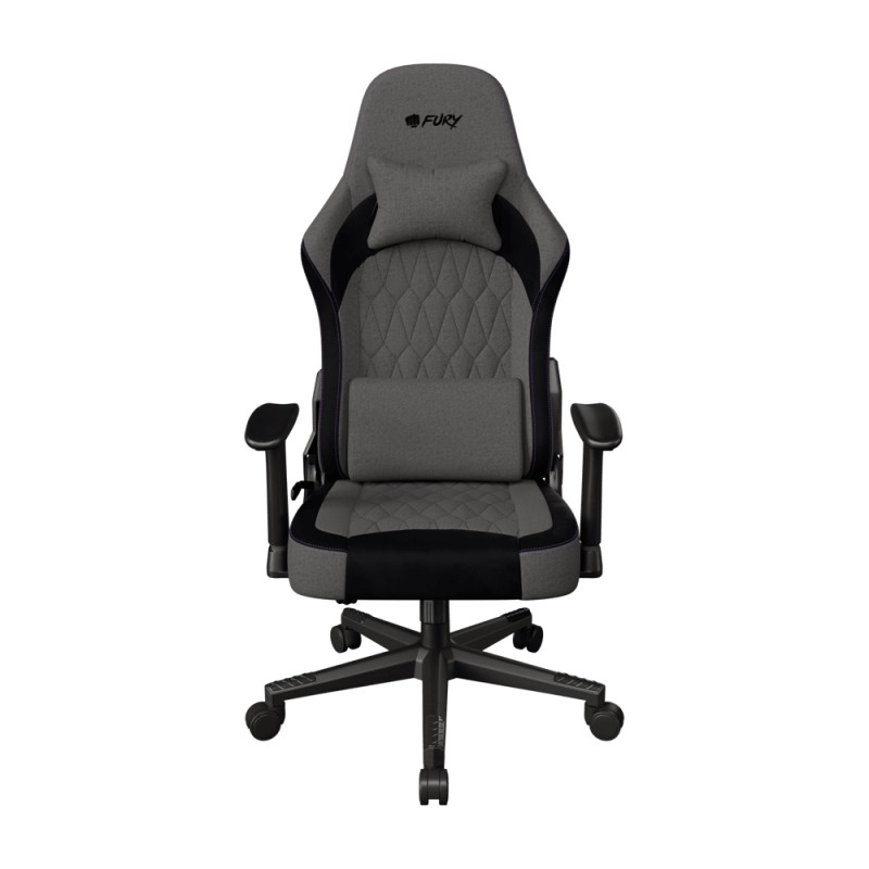 Fury Chair Shinai S8 Grey