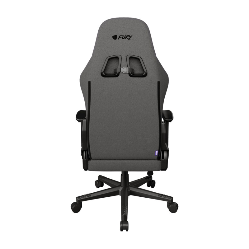 Fury Chair Shinai S8 Grey