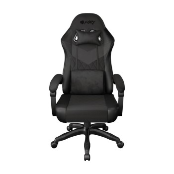 Fury Chair Shinai S2 Black