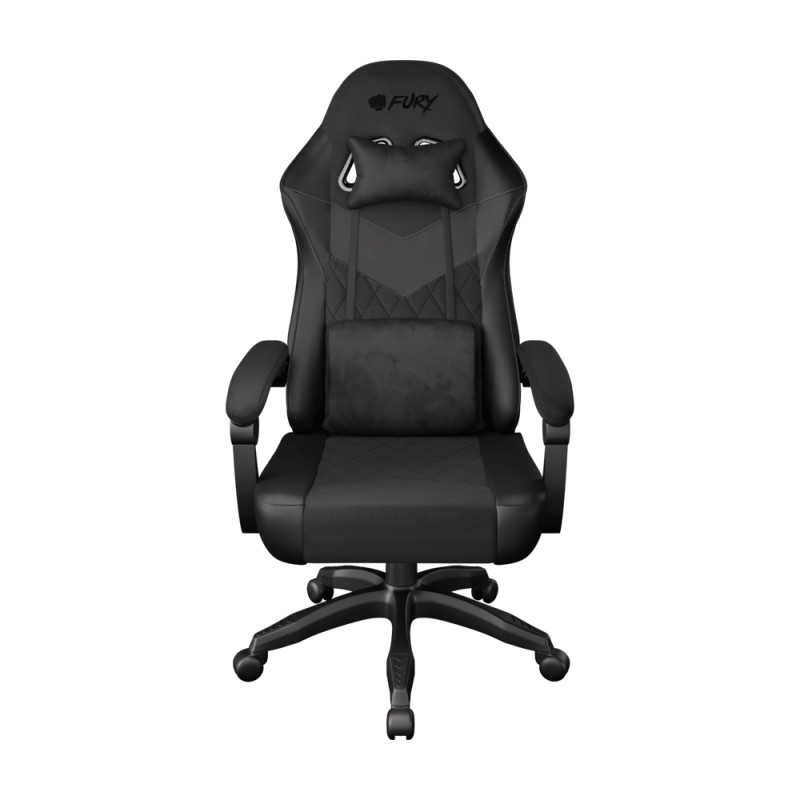 Fury Chair Shinai S2 Black