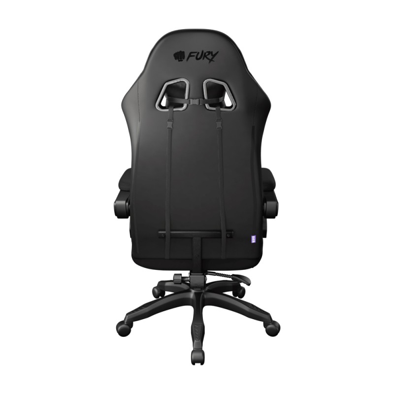 Fury Chair Shinai S2 Black