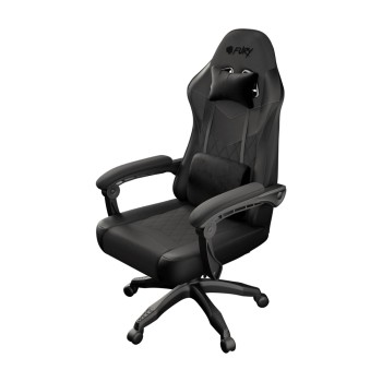 Fury Chair Shinai S2 Black