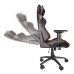 Genesis Chair Nitro 880, Black