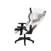 Genesis Chair Nitro 650, Howlite White