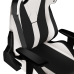 Genesis Chair Nitro 650, Howlite White