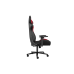 Genesis Chair Nitro 720 Red-Black