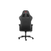 Genesis Chair Nitro 720 Red-Black