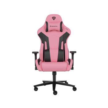 Genesis Chair Nitro 720 Pink-Black