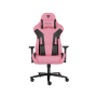 Genesis Chair Nitro 720 Pink-Black