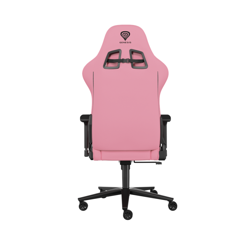 Genesis Chair Nitro 720 Pink-Black