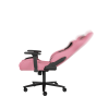 Genesis Chair Nitro 720 Pink-Black