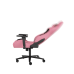 Genesis Chair Nitro 720 Pink-Black