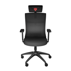 Genesis Chair Ergonomic Astat 200 G2, Black