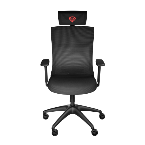 Genesis Chair Ergonomic Astat 200 G2, Black