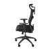 Genesis Chair Ergonomic Astat 200 G2, Black