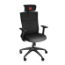 Genesis Chair Ergonomic Astat 200 G2, Black