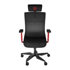 Genesis Chair Ergonomic Astat 700 G2, Red