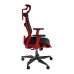 Genesis Chair Ergonomic Astat 700 G2, Red