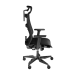Genesis Chair Ergonomic Astat 700 G2, Black