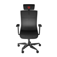 Genesis Chair Ergonomic Astat 700 G2, Black