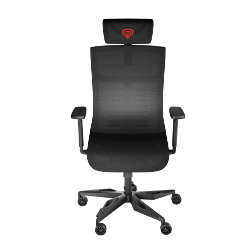Genesis Chair Ergonomic Astat 700 G2, Black