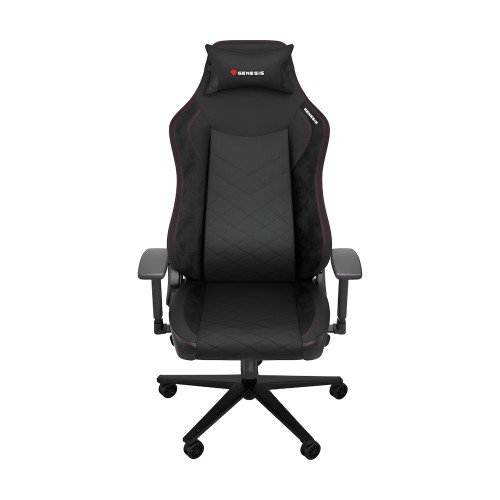 Genesis Chair Nitro 890 G2, Black