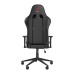 Genesis Chair Nitro 440 G2, Mesh Black