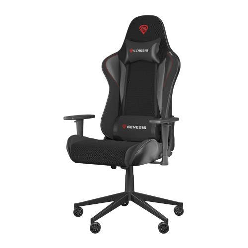 Genesis Chair Nitro 440 G2, Mesh Black