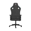 Genesis Chair Trit 660 RGB, Grey
