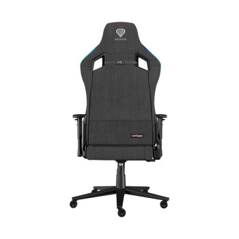 Genesis Chair Trit 660 RGB, Grey