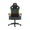 Genesis Chair Trit 660 RGB, Grey