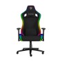 Genesis Chair Trit 660 RGB, Black