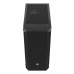 Fury Case Shobo SH4 RGB Midi Tower Window, Black