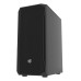 Fury Case Shobo SH4 RGB Midi Tower Window, Black