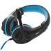 Fury Headset Wildcat