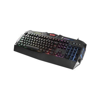 Fury Keyboard Spitfire, US Layout, With Backlight