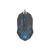 Fury Mouse Brawler, 1600 DPI, Optical, Illuminated