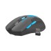 Fury Mouse Stalker, 2000 DPI, Optical, Illuminated